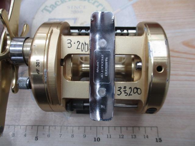 カルカッタ小船 1000｜＠ベリーネット 日本最大新品中古釣具WEBショップ