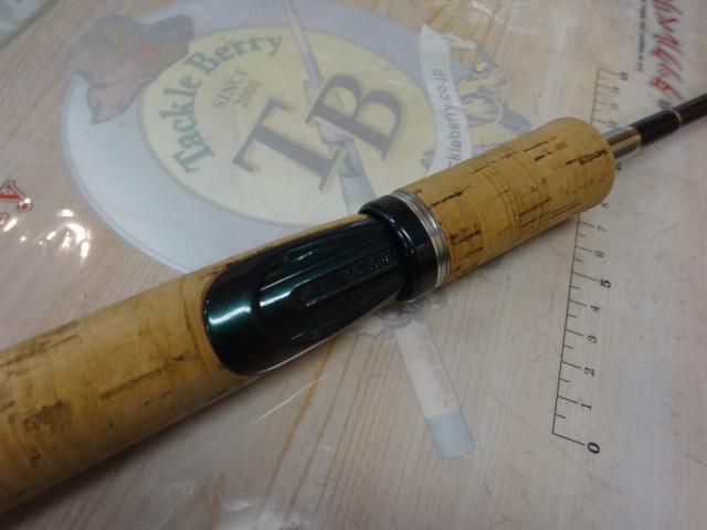 テムジン TMJS-60ML｜＠ベリーネット 日本最大新品中古釣具WEBショップ