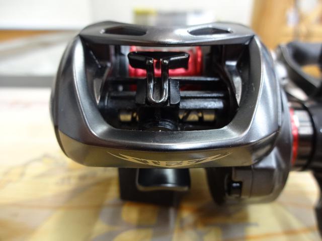 スティーズ AIR TW 500XXHL｜＠ベリーネット 日本最大新品中古釣具WEB