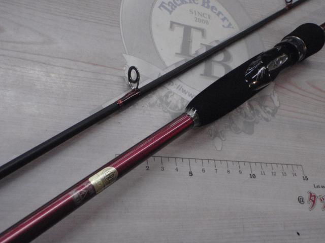 炎月一つテンヤマダイ 255M｜＠ベリーネット 日本最大新品中古釣具WEB