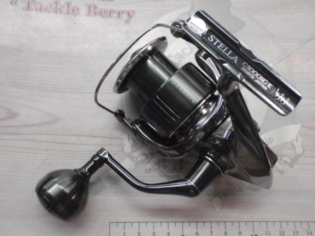 22ステラ C5000XG｜＠ベリーネット 日本最大新品中古釣具WEBショップ