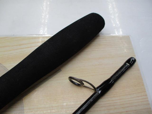 ルナミス S809LST｜＠ベリーネット 日本最大新品中古釣具WEBショップ