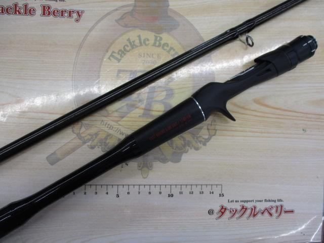 18ポイズンアドレナ 174H-LM｜＠ベリーネット 日本最大新品中古釣具WEB