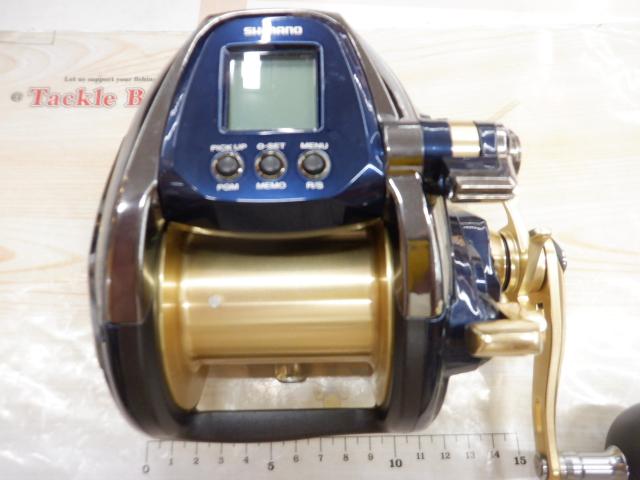 19ビーストマスター 6000｜＠ベリーネット 日本最大新品中古釣具WEB