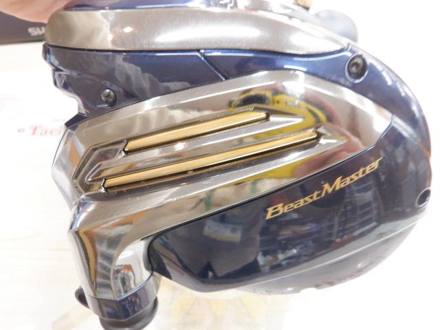 19ビーストマスター 6000｜＠ベリーネット 日本最大新品中古釣具WEB