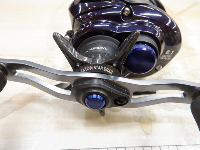 23ソルティスト TW 100XHL PEスペシャル｜＠ベリーネット 日本最大新品