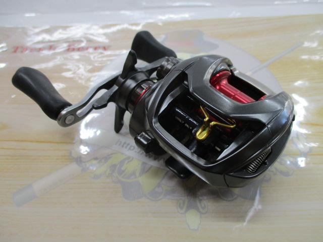 スティーズ SV TW 1016SV-SH｜＠ベリーネット 日本最大新品中古釣具WEB