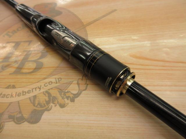 20ポイズンアルティマ 264UL/M｜＠ベリーネット 日本最大新品中古釣具