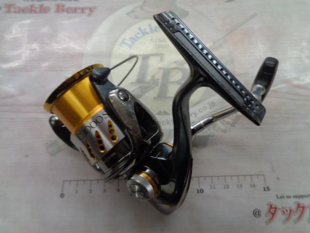 07ステラ C3000S｜＠ベリーネット 日本最大新品中古釣具WEBショップ