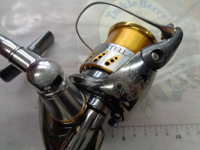 07ステラ C3000S｜＠ベリーネット 日本最大新品中古釣具WEBショップ