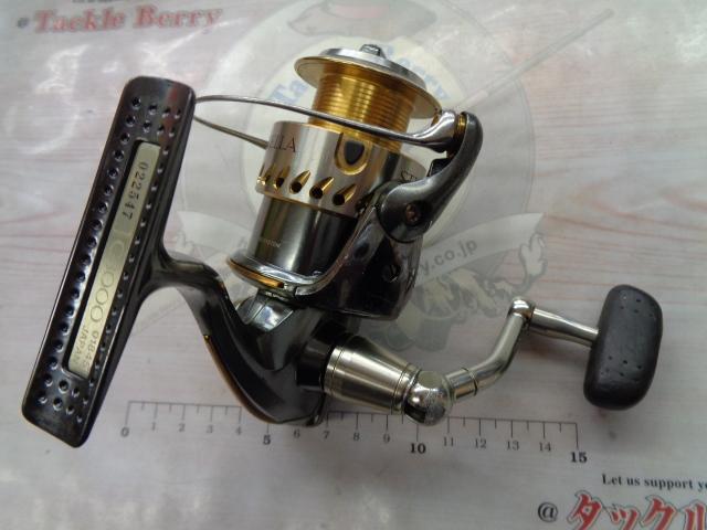 04ステラ C3000｜＠ベリーネット 日本最大新品中古釣具WEBショップ