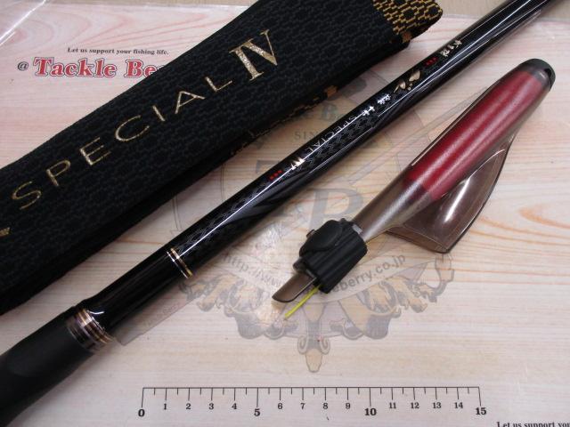 がま磯グレ競技スペシャルⅣ 1.75-50｜＠ベリーネット 日本最大新品