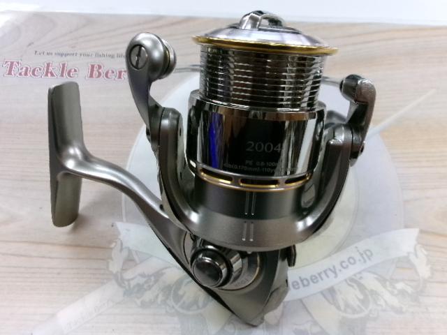 イグジスト 2004｜＠ベリーネット 日本最大新品中古釣具WEBショップ