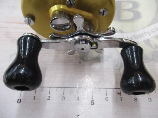 レベルマチック910｜＠ベリーネット 日本最大新品中古釣具WEBショップ