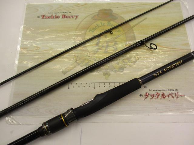 ネッサXR S104M｜＠ベリーネット 日本最大新品中古釣具WEBショップ