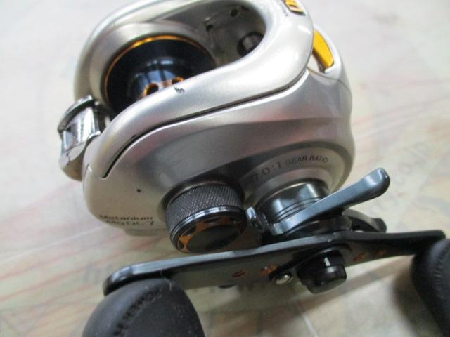 08メタニウムMgDC7 RH｜＠ベリーネット 日本最大新品中古釣具WEBショップ