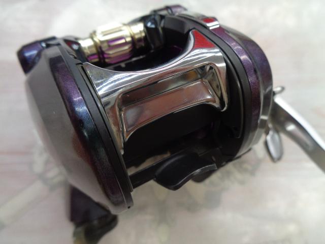 シーボーグLTD 200J｜＠ベリーネット 日本最大新品中古釣具WEBショップ