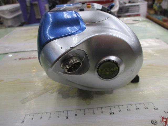 05電動丸 4000HP｜＠ベリーネット 日本最大新品中古釣具WEBショップ