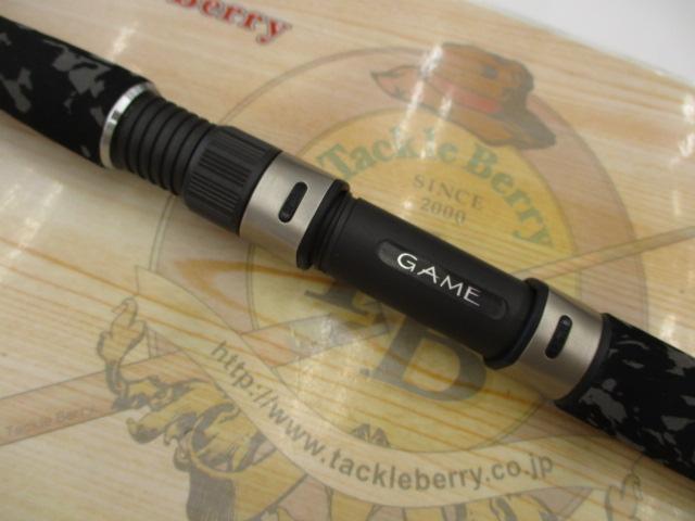 ゲームAR-C S806L｜＠ベリーネット 日本最大新品中古釣具WEBショップ