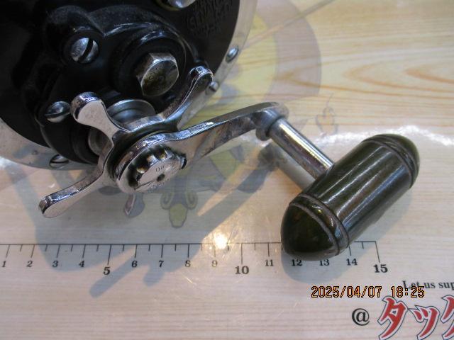 セネター 6/0｜＠ベリーネット 日本最大新品中古釣具WEBショップ