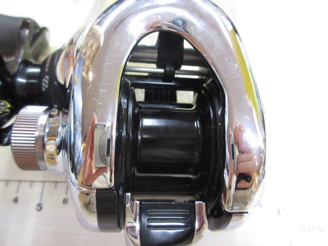 12アンタレスHG LH｜＠ベリーネット 日本最大新品中古釣具WEBショップ