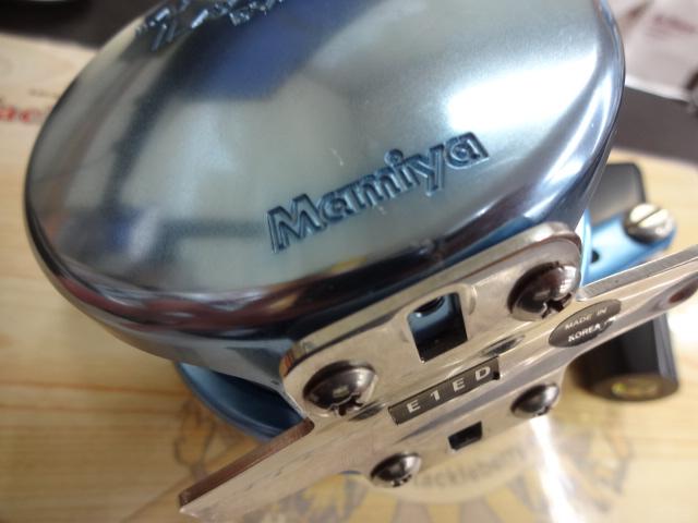 マーフィックス LAYTRACK BV-4｜＠ベリーネット 日本最大新品中古釣具