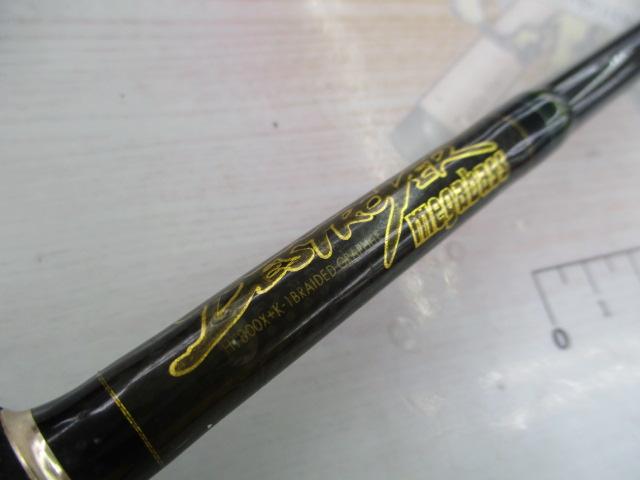 デストロイヤー F4-66X(Hi-10X)TOURNAMENT VERSATILE｜＠ベリーネット