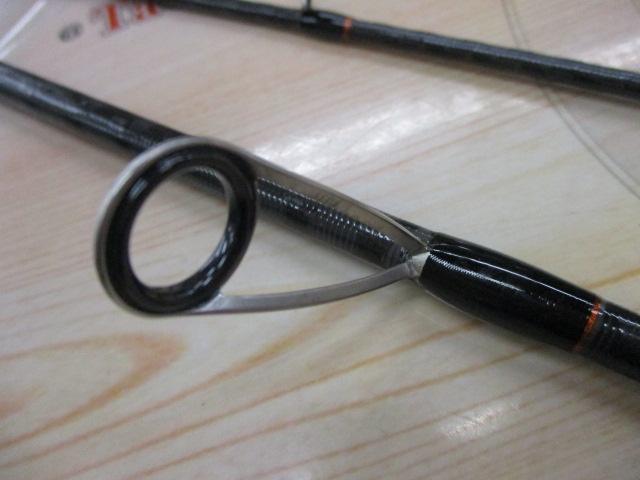 23ソアレBB S76L-S｜＠ベリーネット 日本最大新品中古釣具WEBショップ