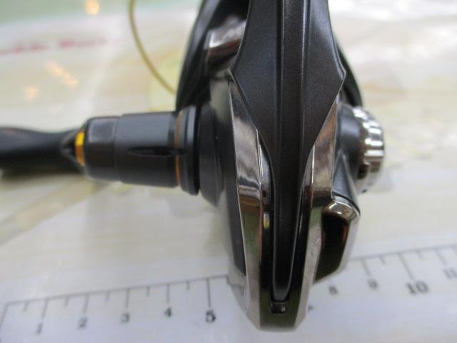 21ソアレXR C2500S｜＠ベリーネット 日本最大新品中古釣具WEBショップ