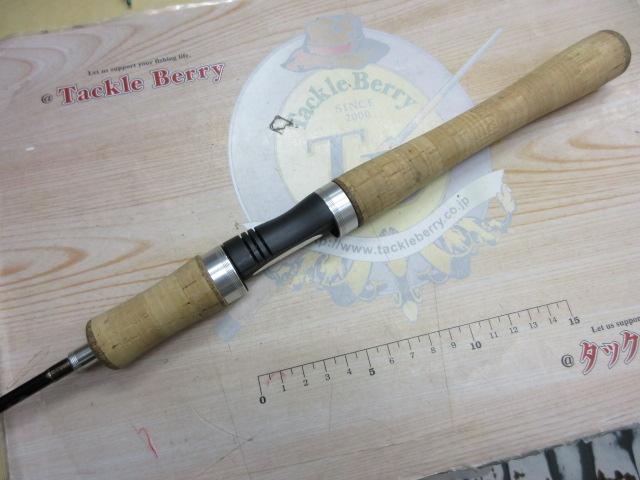 トラウトワンエリアスペシャル 66XUL-F｜＠ベリーネット 日本最大新品