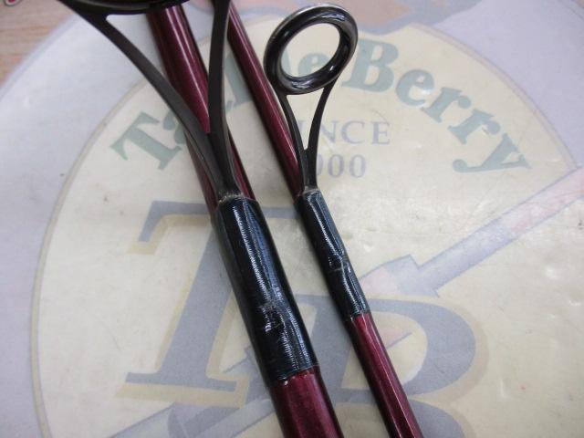 スコーピオンEV 2652-2 (赤ブランクス)｜＠ベリーネット 日本最大新品