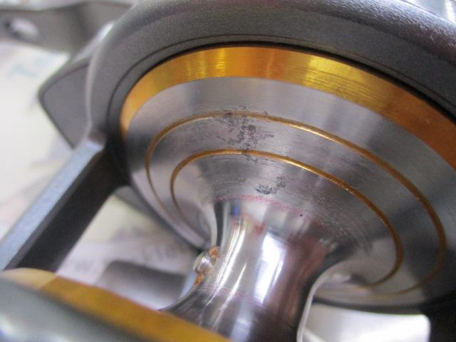 03オシアジガーNR 2000P｜＠ベリーネット 日本最大新品中古釣具WEBショップ