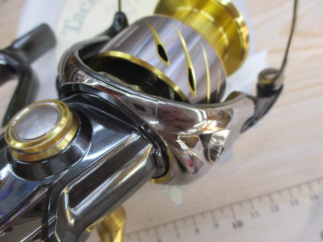 14ステラ 4000HG｜＠ベリーネット 日本最大新品中古釣具WEBショップ