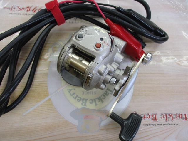 アドベンチャー電動VS300｜＠ベリーネット 日本最大新品中古釣具WEB