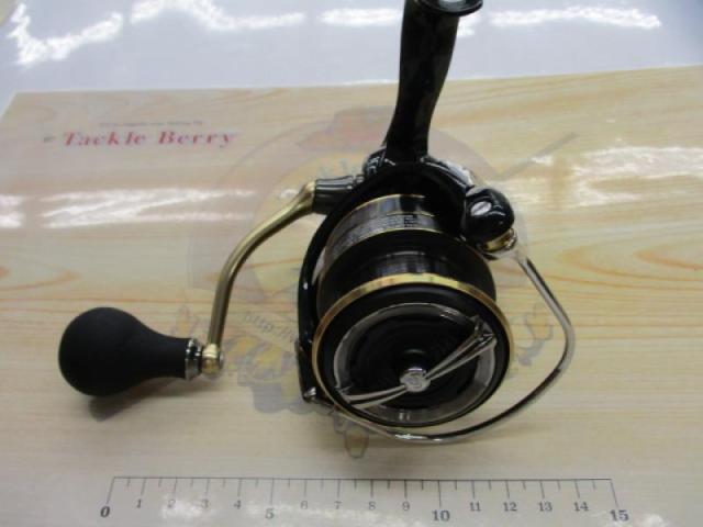 19バリスティック LT4000-CXH｜＠ベリーネット 日本最大新品中古釣具