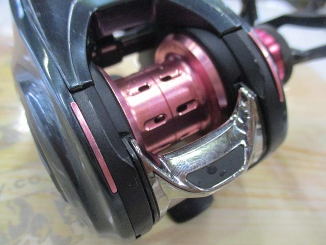 紅牙IC 100P-RM｜＠ベリーネット 日本最大新品中古釣具WEBショップ