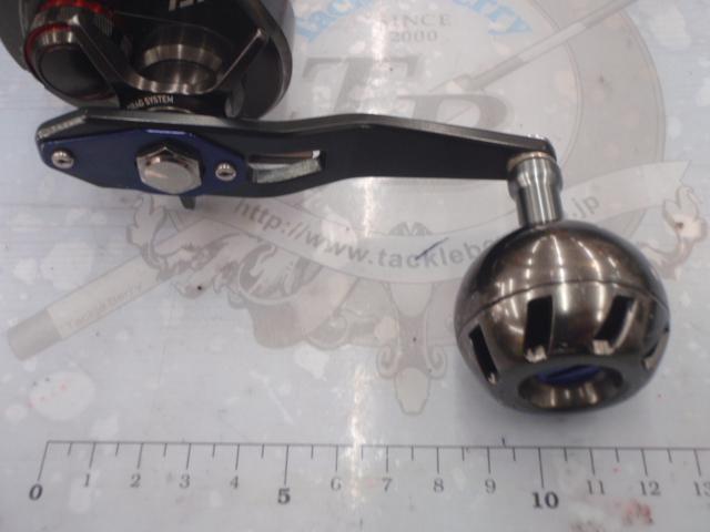 ソルティガBJ 200SH｜＠ベリーネット 日本最大新品中古釣具WEBショップ