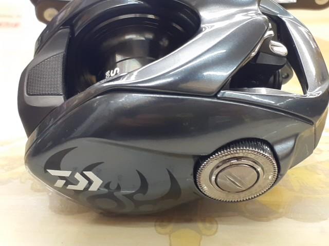 25タトゥーラ SV TW 100HL｜＠ベリーネット 日本最大新品中古釣具WEB