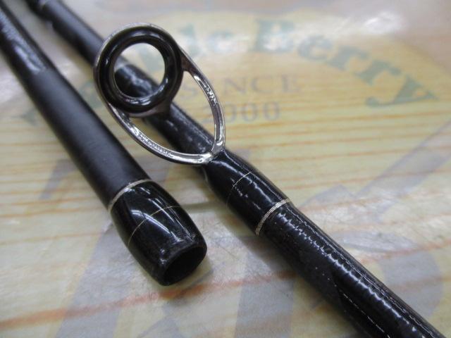 エクスセンス B804ML/RS｜＠ベリーネット 日本最大新品中古釣具WEBショップ