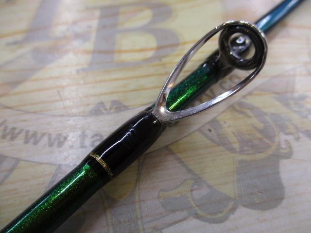 バルディー SS250｜＠ベリーネット 日本最大新品中古釣具WEBショップ