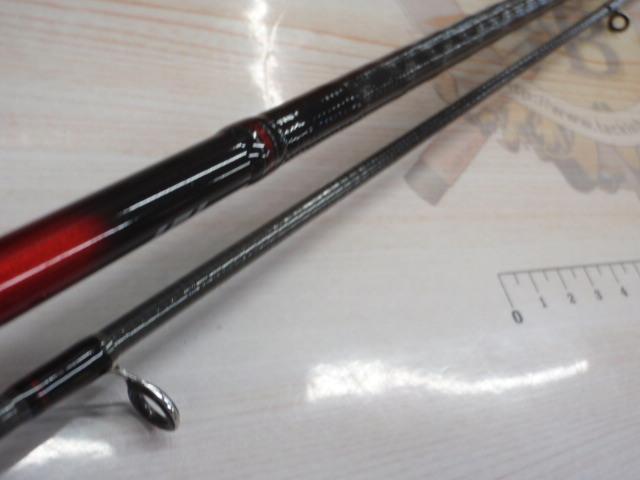 チニングX 76L｜＠ベリーネット 日本最大新品中古釣具WEBショップ