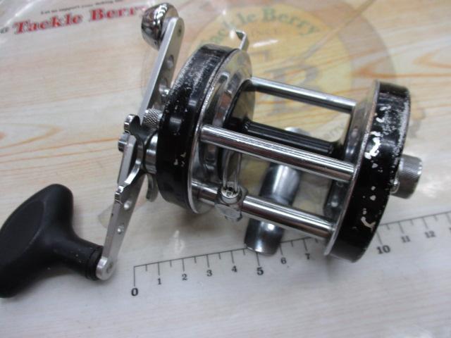 アンバサダー6000C｜＠ベリーネット 日本最大新品中古釣具WEBショップ