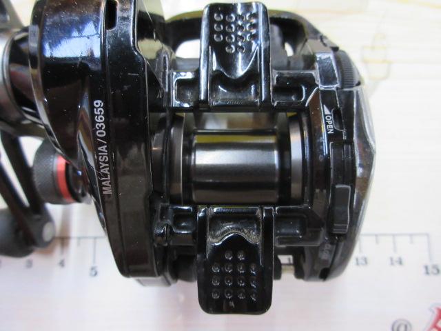 17スコーピオンDC 100｜＠ベリーネット 日本最大新品中古釣具WEBショップ