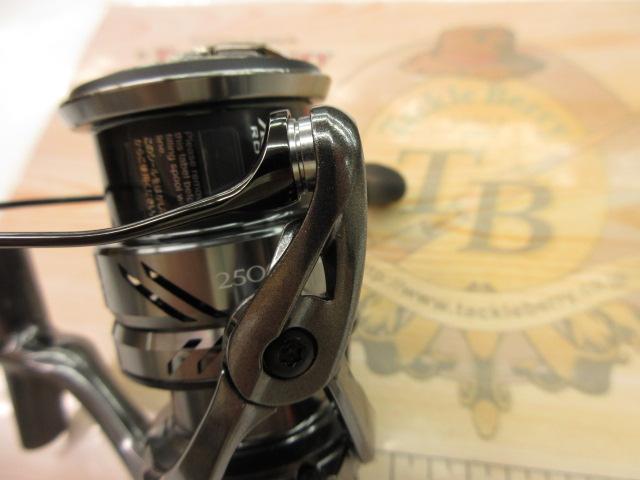 21コンプレックスXR 2500 F6 HG｜＠ベリーネット 日本最大新品中古釣具