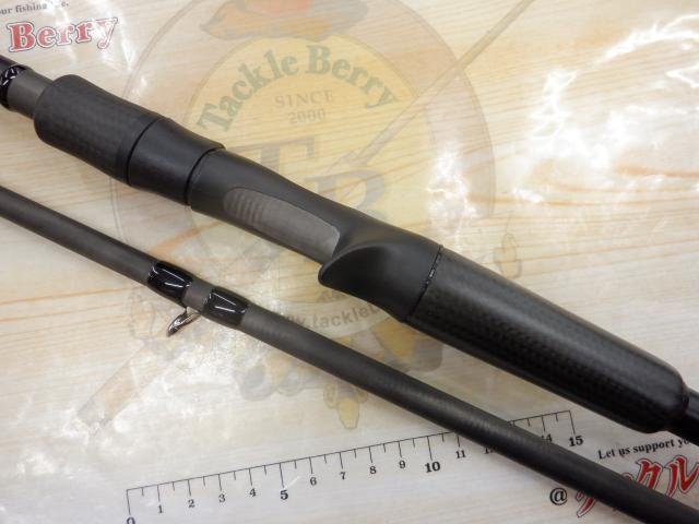 パラドックス パーカー 69XH VERS｜＠ベリーネット 日本最大新品中古