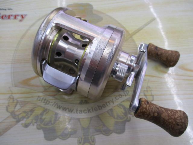 ミリオネアCV-Z 205｜＠ベリーネット 日本最大新品中古釣具WEBショップ