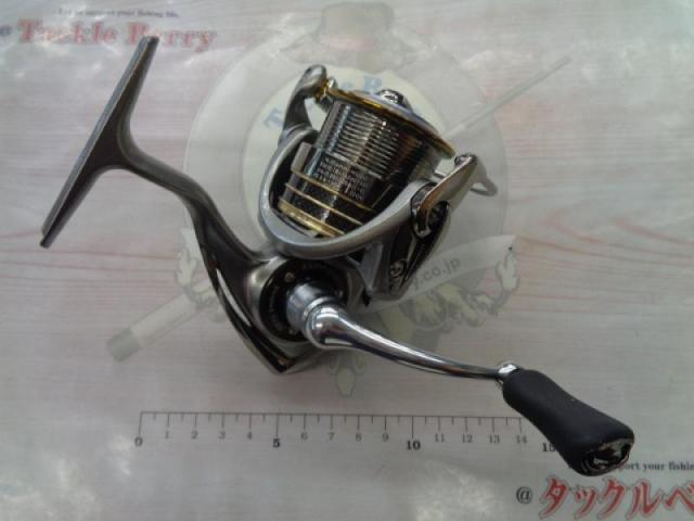 12ルビアス 2506｜＠ベリーネット 日本最大新品中古釣具WEBショップ