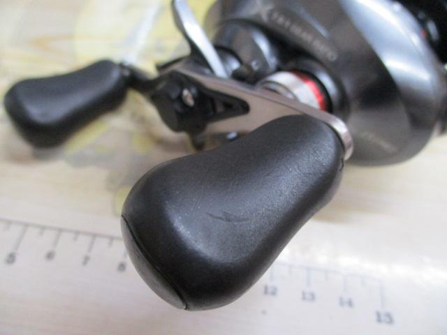 14クロナークCI4+ 151HG｜＠ベリーネット 日本最大新品中古釣具WEBショップ