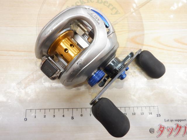 07メタニウムMg7 RH｜＠ベリーネット 日本最大新品中古釣具WEBショップ