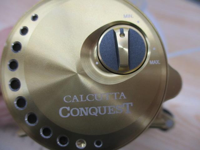 22カルカッタコンクエスト 201XG｜＠ベリーネット 日本最大新品中古